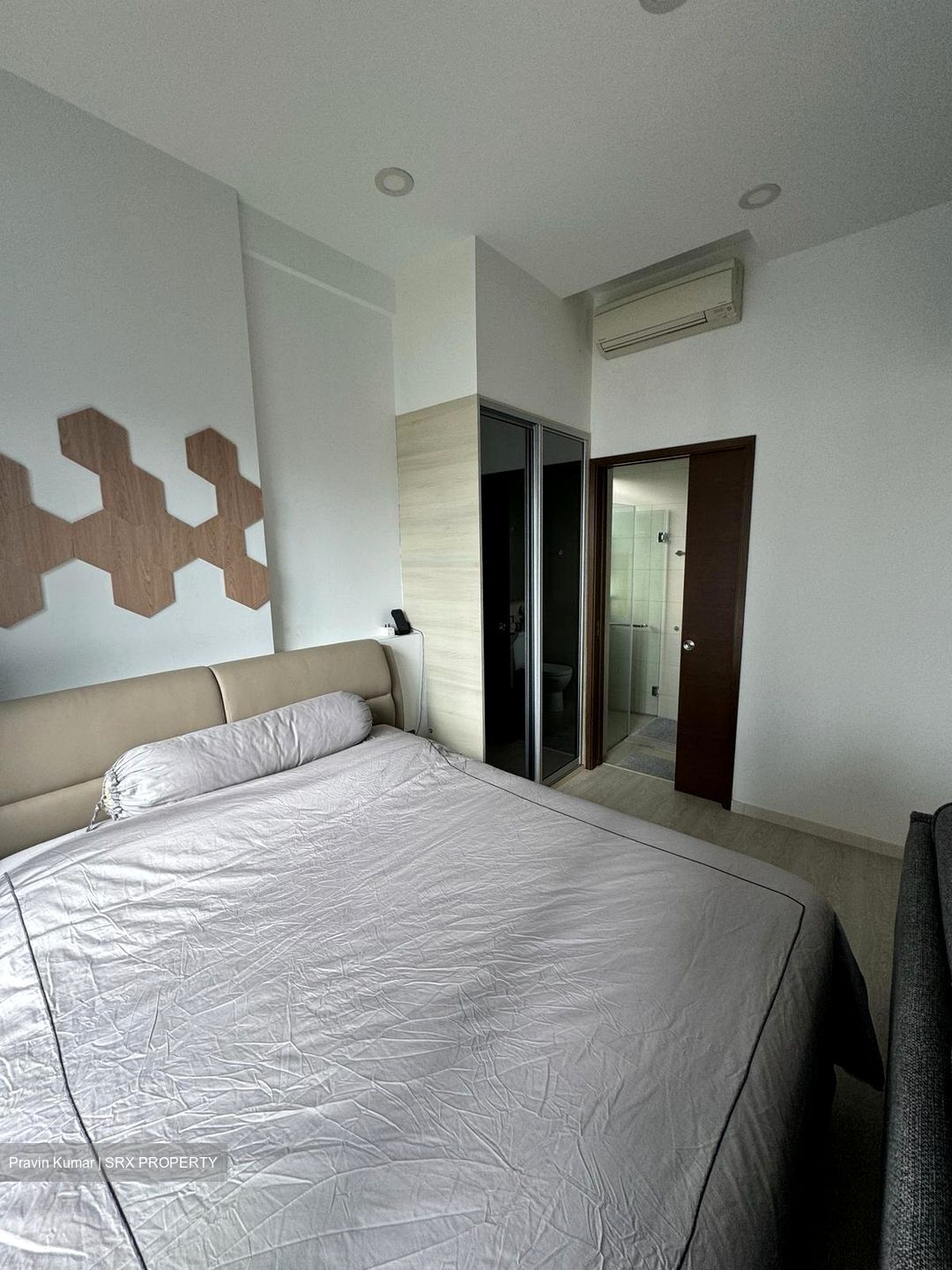 Forte Suites (D8), Apartment #604789671